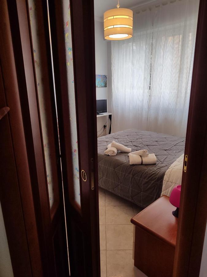 Malu Suite Lido di Ostia Exterior photo