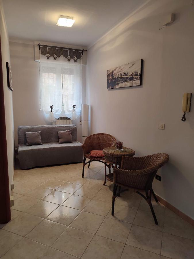Malu Suite Lido di Ostia Exterior photo